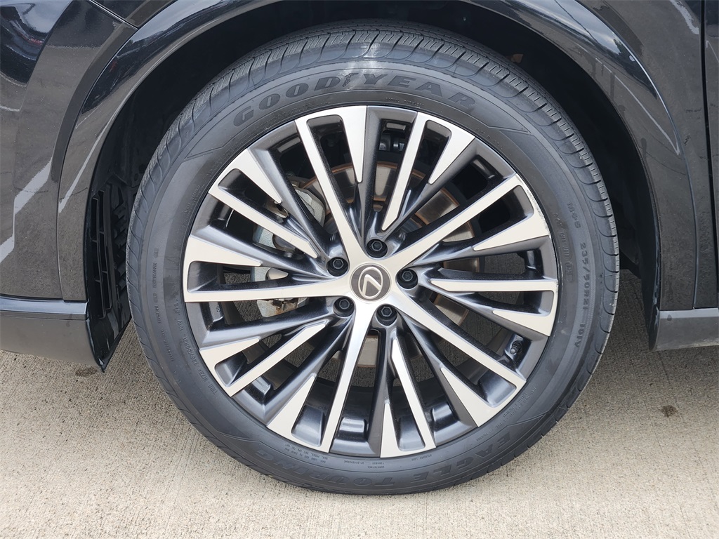 2023 Lexus RX 350 Premium Plus - 9