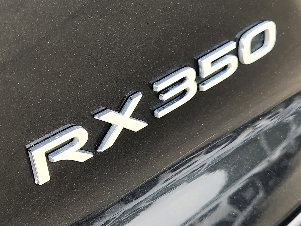 2023 Lexus RX 350 Premium Plus - 11
