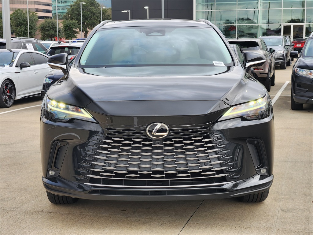 2023 Lexus RX 350 Premium Plus - 1