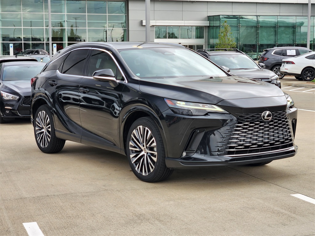 2023 Lexus RX 350 Premium Plus - 2