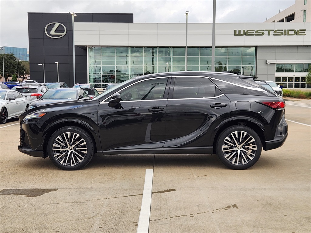 2023 Lexus RX 350 Premium Plus - 3