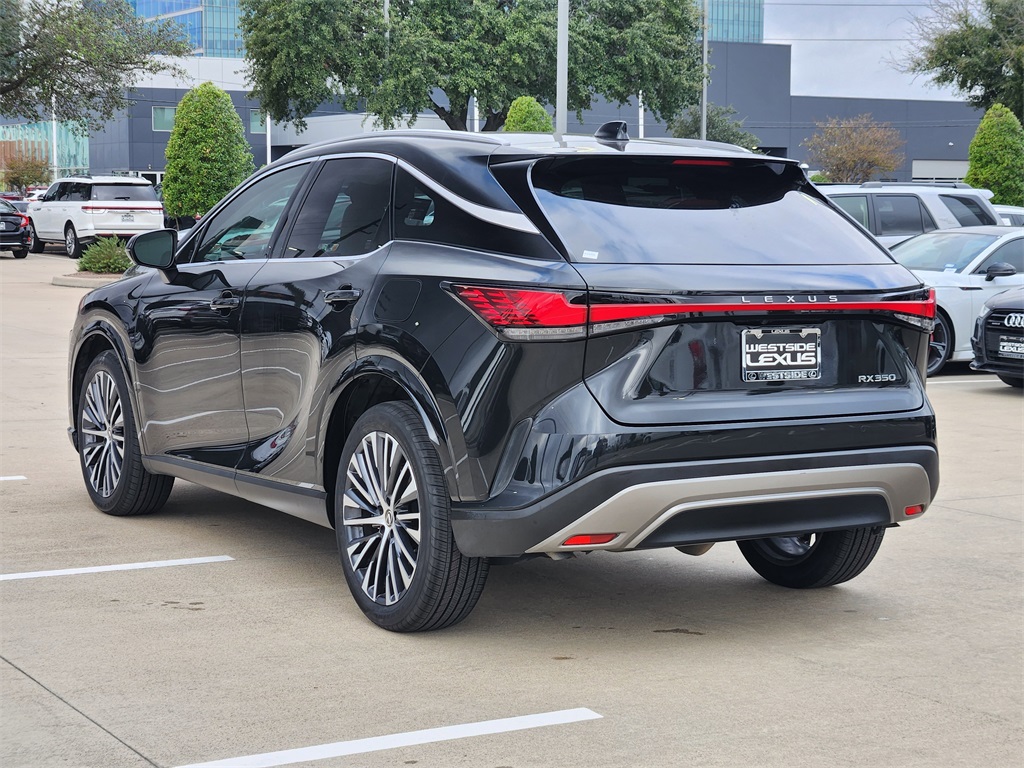 2023 Lexus RX 350 Premium Plus - 4
