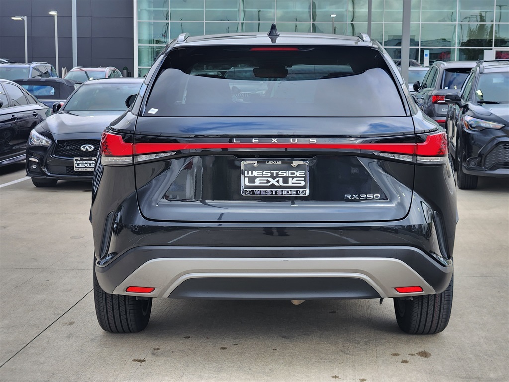 2023 Lexus RX 350 Premium Plus - 5
