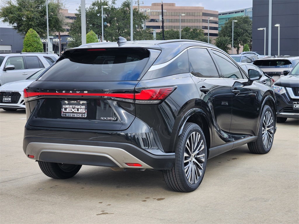 2023 Lexus RX 350 Premium Plus - 6
