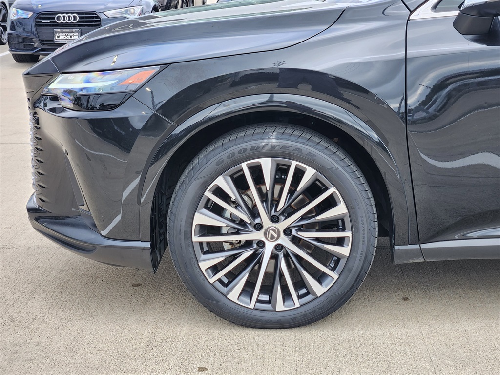 2023 Lexus RX 350 Premium Plus - 7