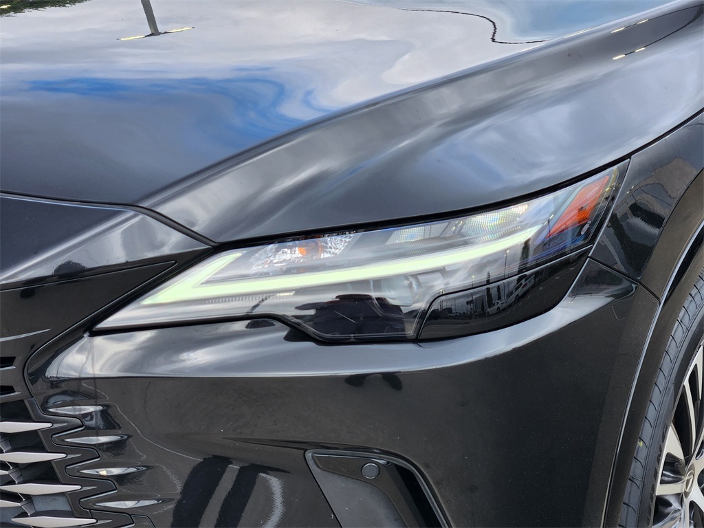 2023 Lexus RX 350 Premium Plus - 8