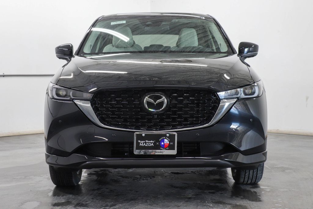 New Car 2025 Mazda Cx-5  2.5 S Premium Plus Package For Sale Under $40,000 In Austin, Texas