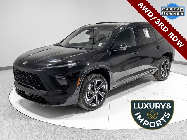 2025 Buick Enclave Sport Touring AWD