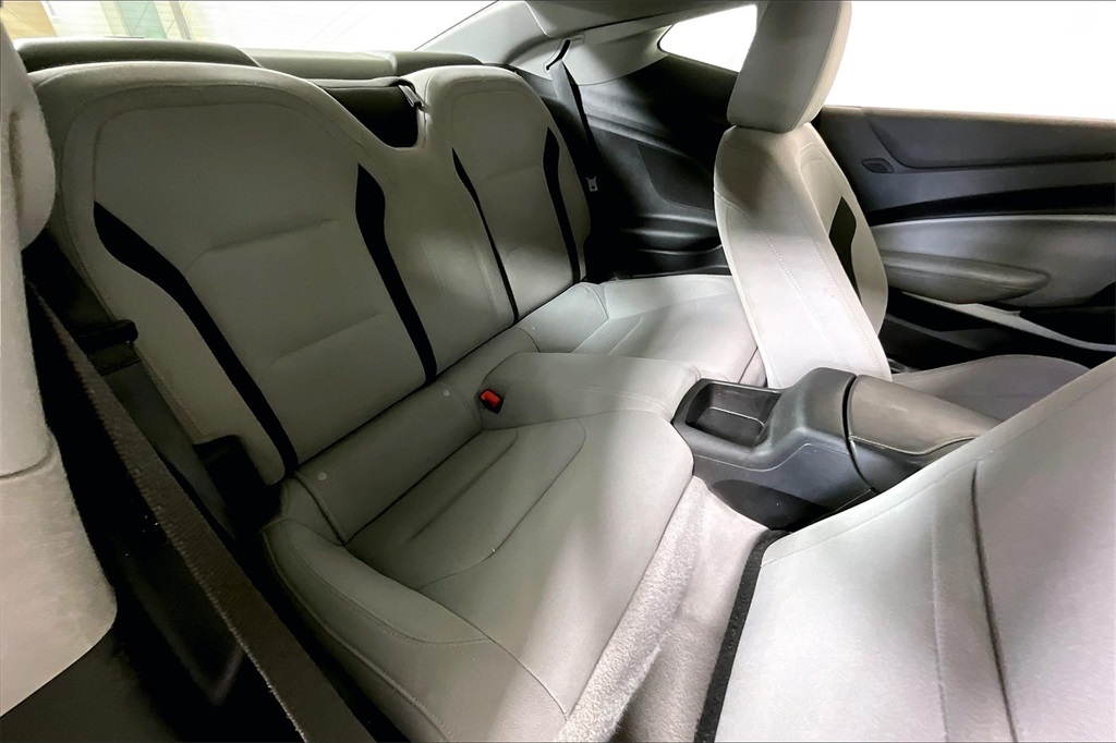 Used 2021 Chevrolet Camaro For Sale in OLIVE BRANCH, MS