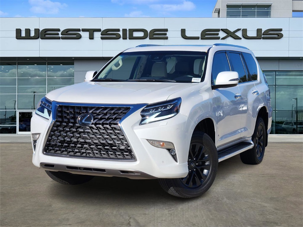 2021 Lexus GX 460  at Emmons Autoplex