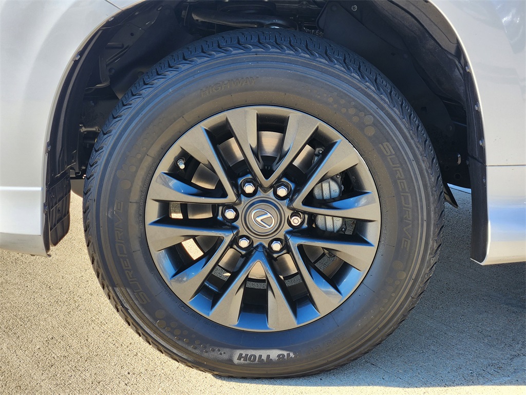 2021 Lexus GX 460  at Emmons Autoplex