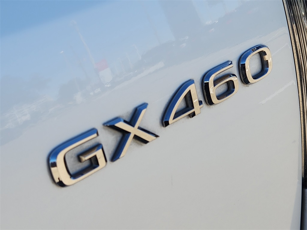 2021 Lexus GX 460  at Emmons Autoplex