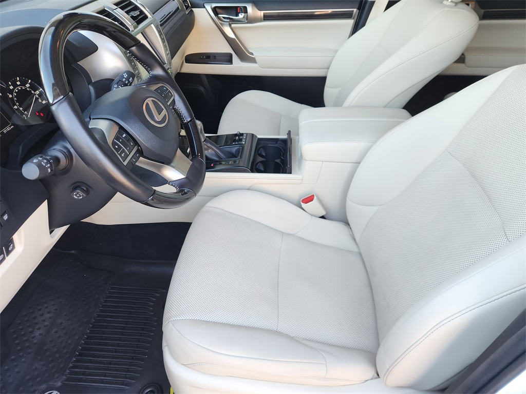 2021 Lexus GX 460  at Emmons Autoplex