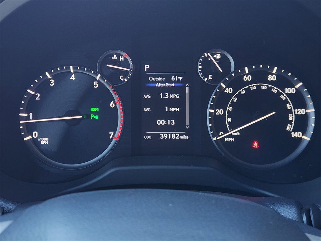 2021 Lexus GX 460  at Emmons Autoplex