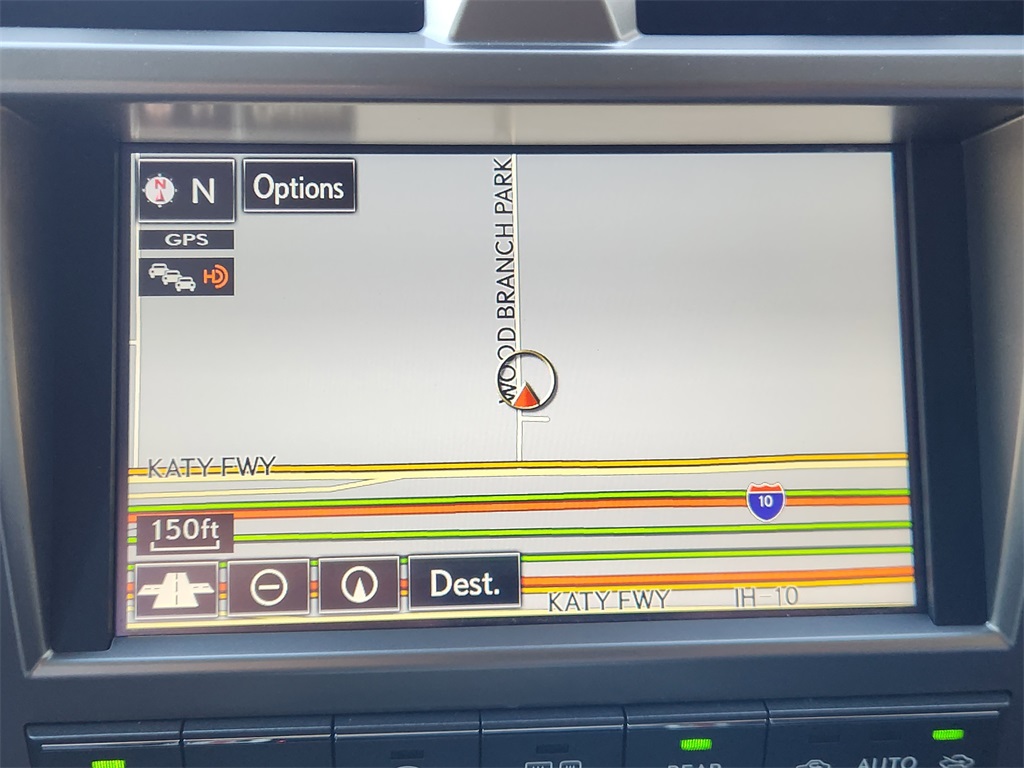 2021 Lexus GX 460  at Emmons Autoplex