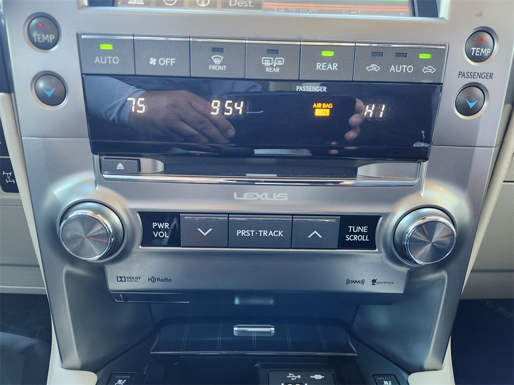 2021 Lexus GX 460  at Emmons Autoplex