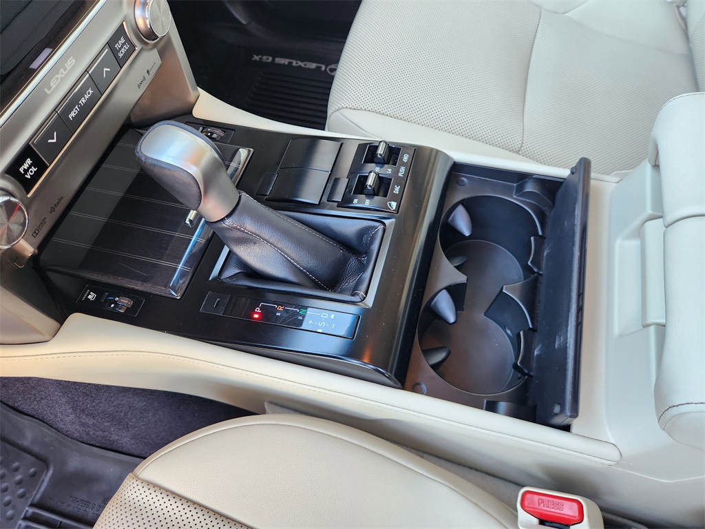 2021 Lexus GX 460  at Emmons Autoplex