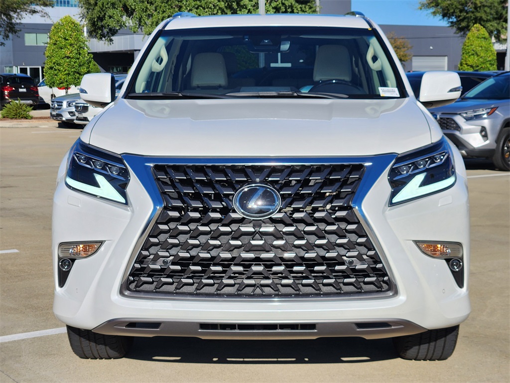 2021 Lexus GX 460  at Emmons Autoplex