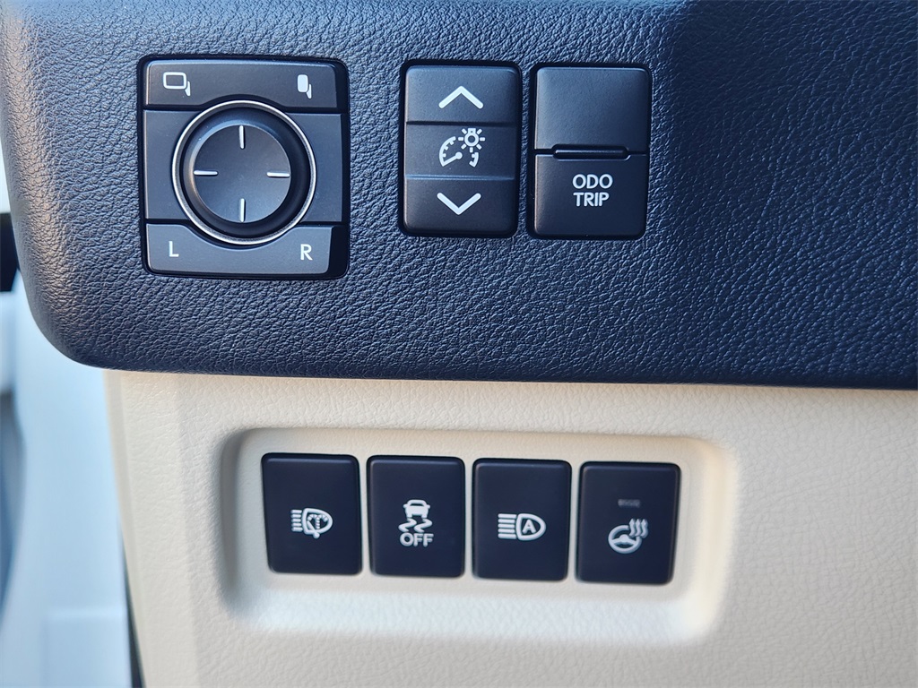 2021 Lexus GX 460  at Emmons Autoplex