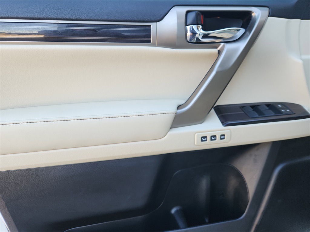 2021 Lexus GX 460  at Emmons Autoplex