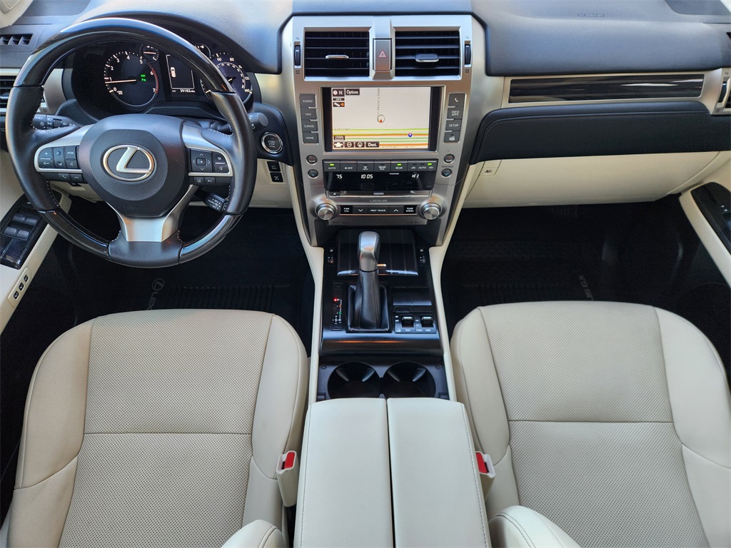 2021 Lexus GX 460  at Emmons Autoplex
