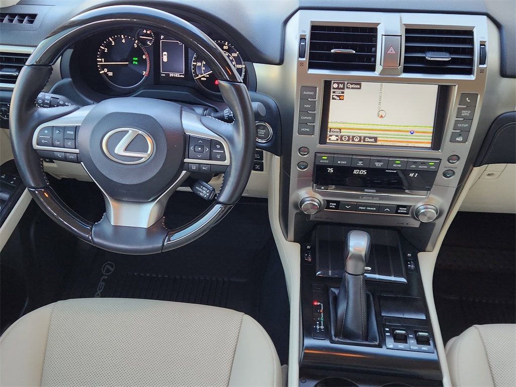 2021 Lexus GX 460  at Emmons Autoplex