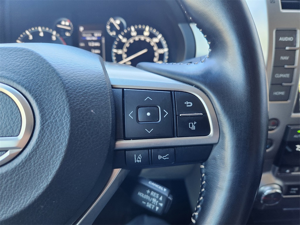 2021 Lexus GX 460  at Emmons Autoplex