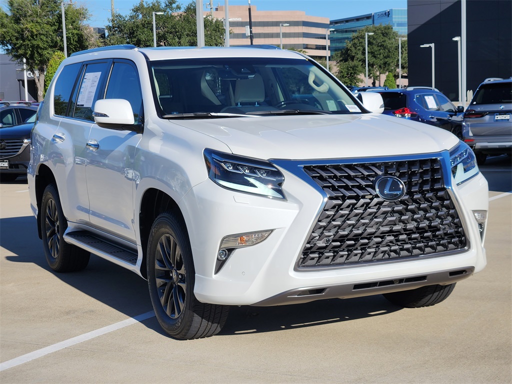 2021 Lexus GX 460  at Emmons Autoplex