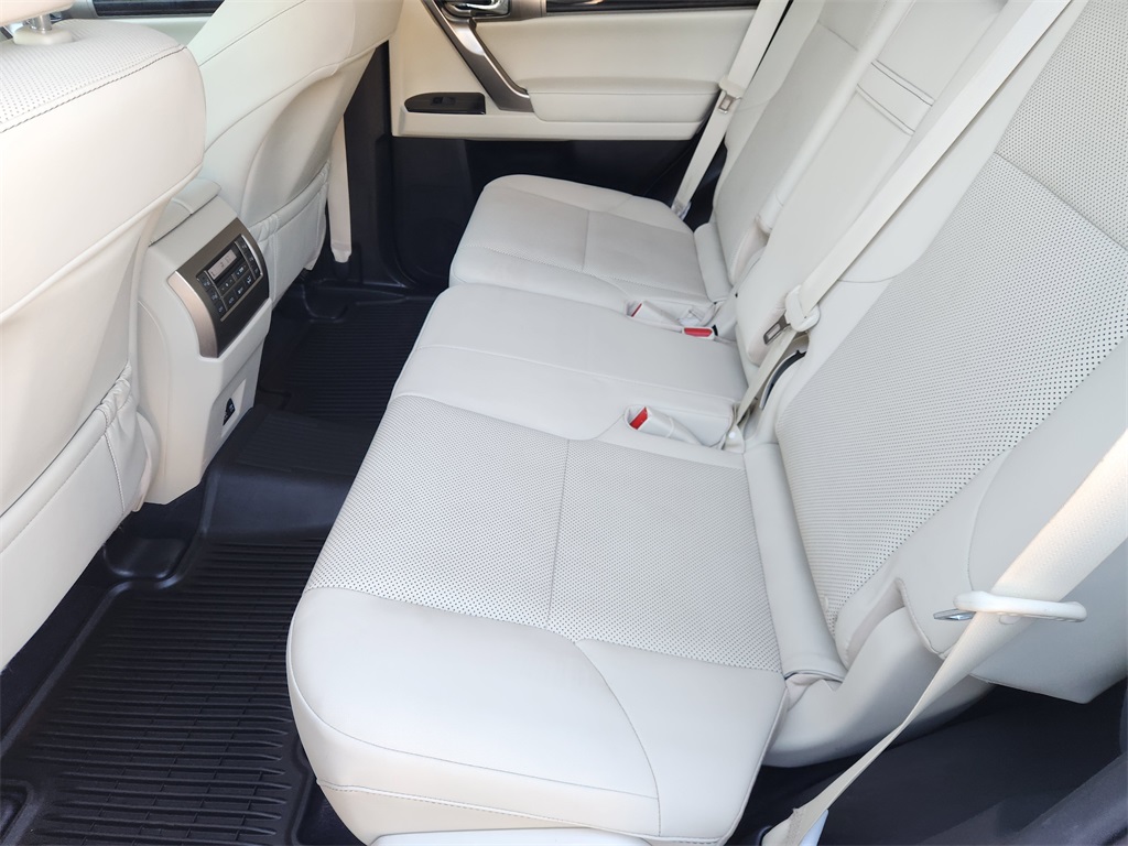 2021 Lexus GX 460  at Emmons Autoplex