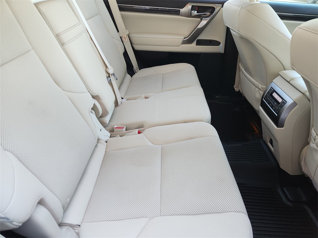 2021 Lexus GX 460  at Emmons Autoplex