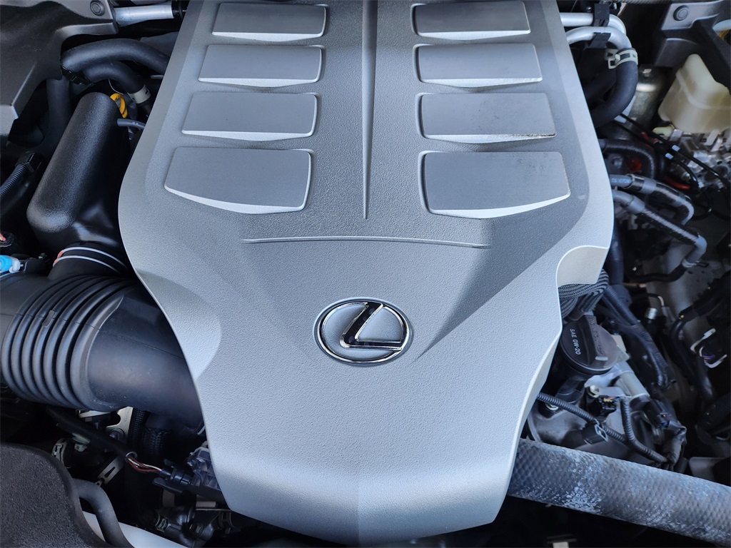 2021 Lexus GX 460  at Emmons Autoplex