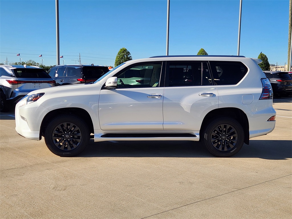 2021 Lexus GX 460  at Emmons Autoplex