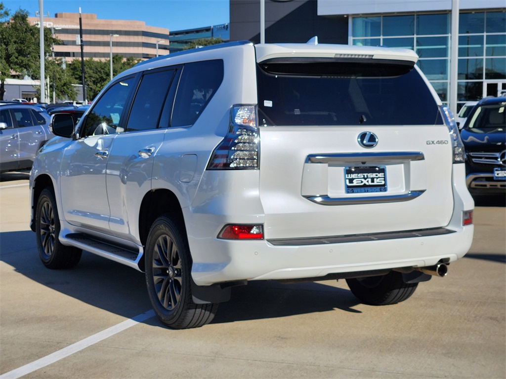 2021 Lexus GX 460  at Emmons Autoplex