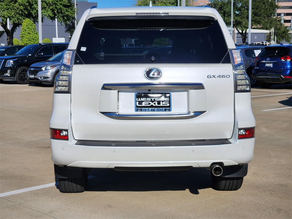 2021 Lexus GX 460  at Emmons Autoplex
