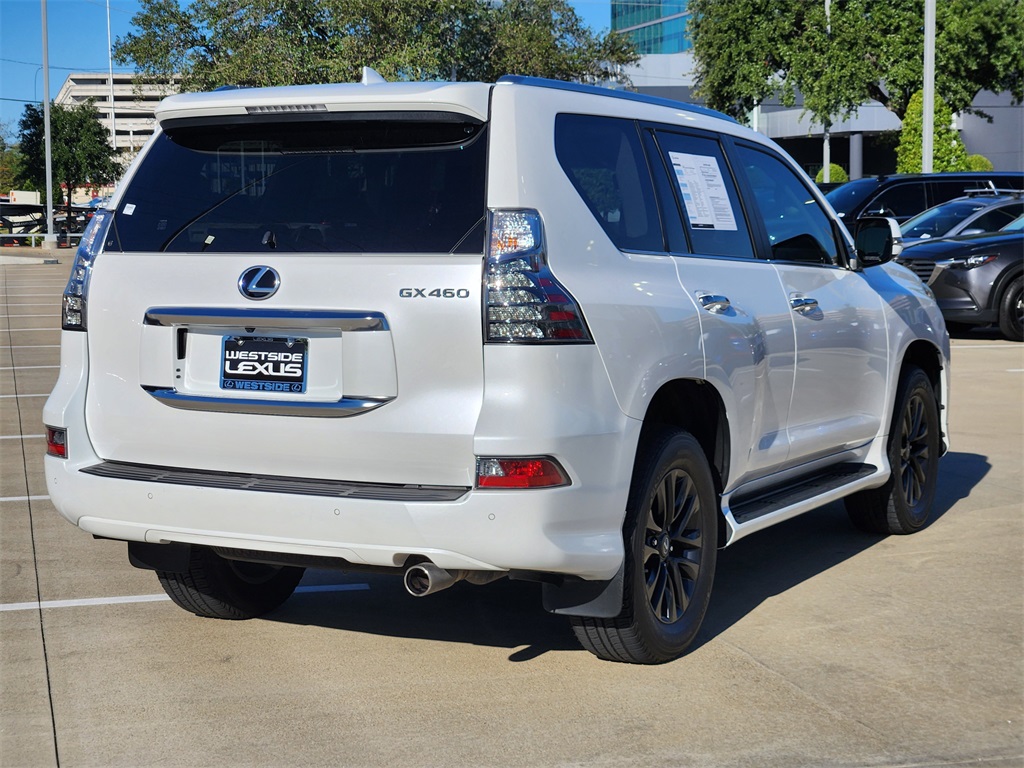 2021 Lexus GX 460  at Emmons Autoplex