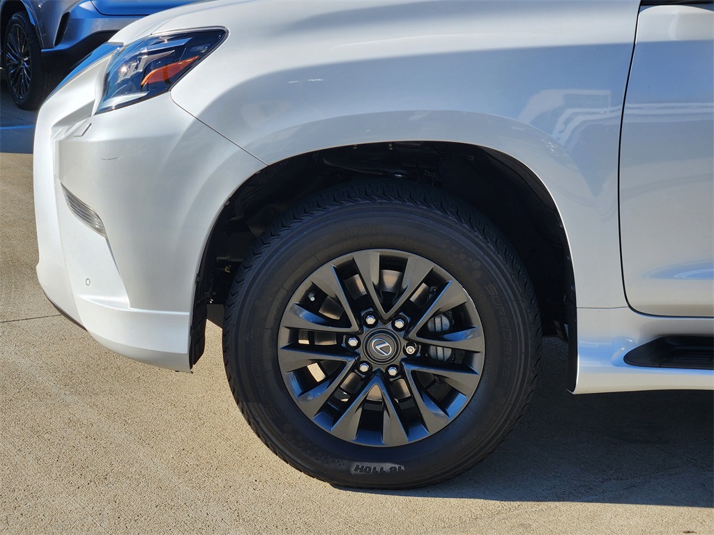 2021 Lexus GX 460  at Emmons Autoplex