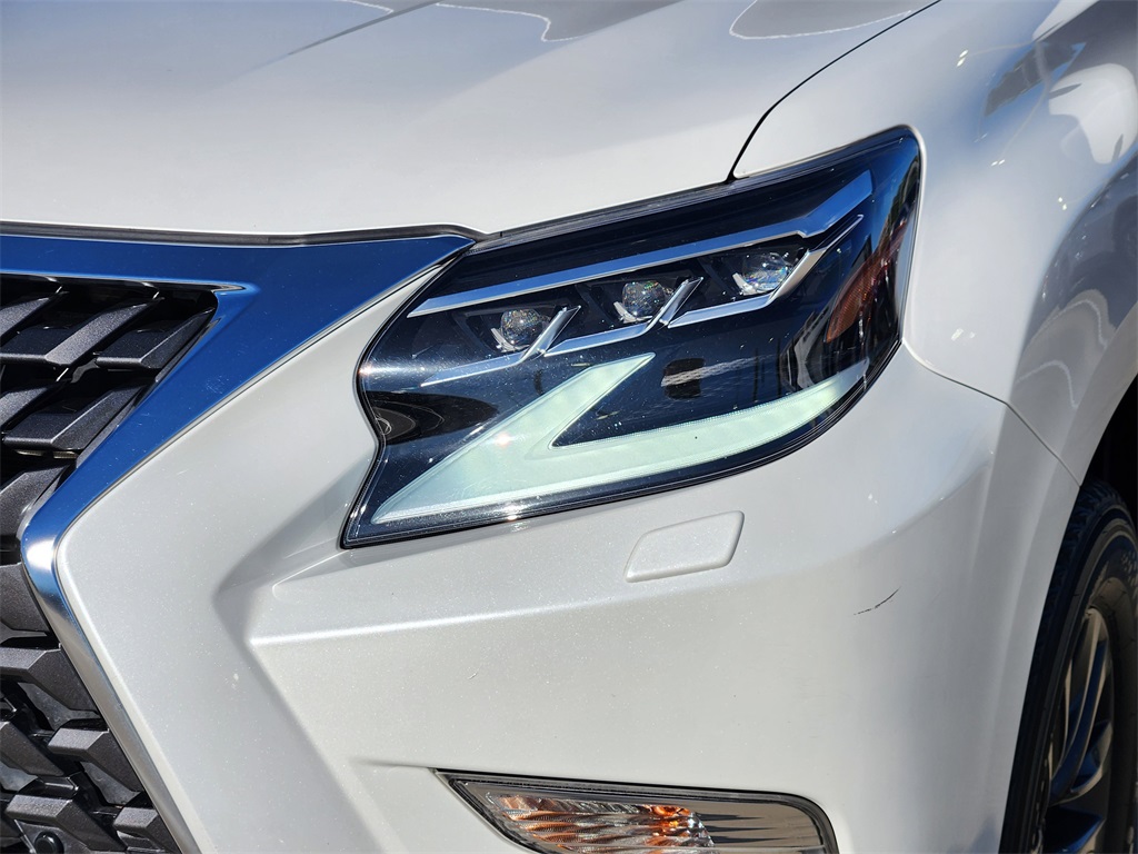 2021 Lexus GX 460  at Emmons Autoplex