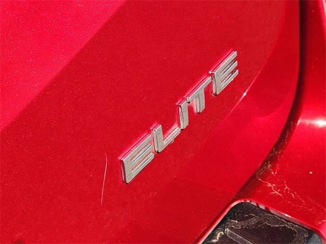 2022 Honda Odyssey Elite  at Emmons Autoplex