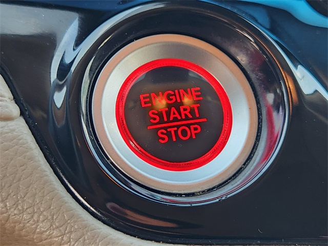 2022 Honda Odyssey Elite  at Emmons Autoplex