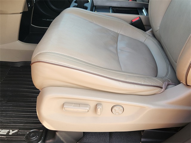 2022 Honda Odyssey Elite  at Emmons Autoplex