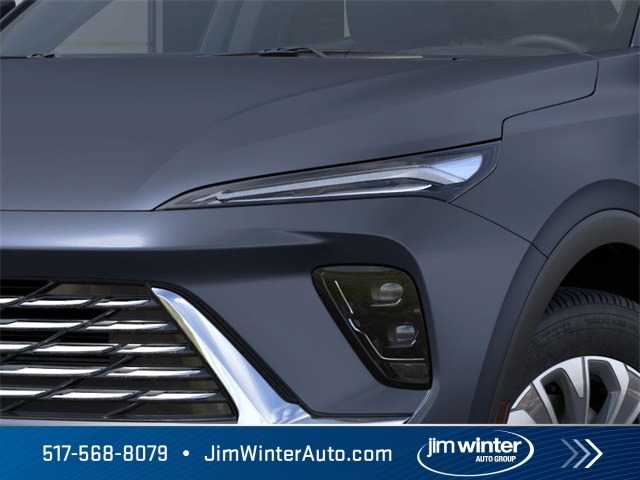 New 2026 Buick Envision For Sale in Jackson, MI