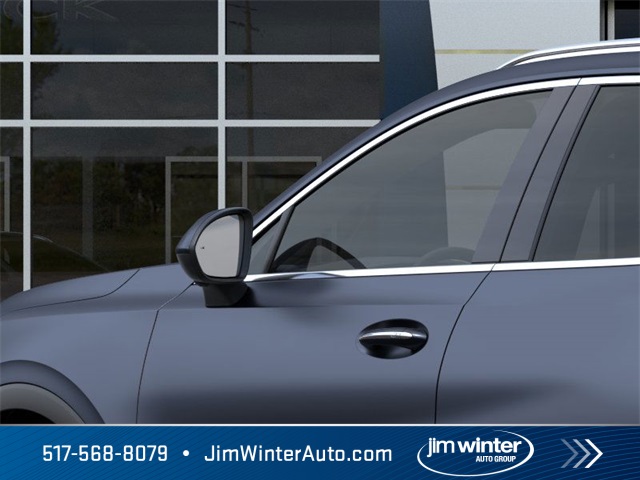 New 2026 Buick Envision For Sale in Jackson, MI