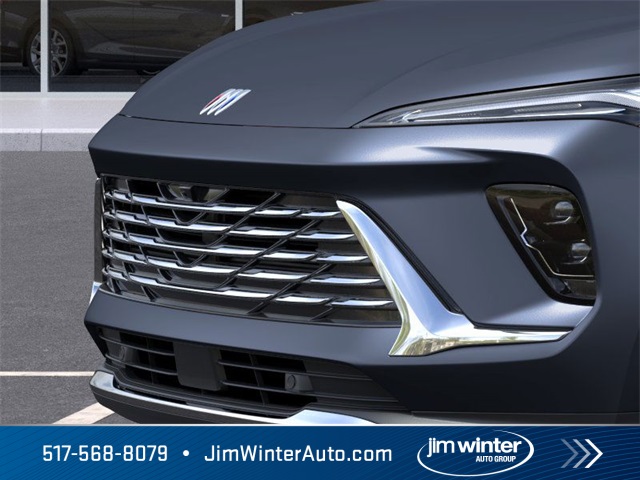 New 2026 Buick Envision For Sale in Jackson, MI