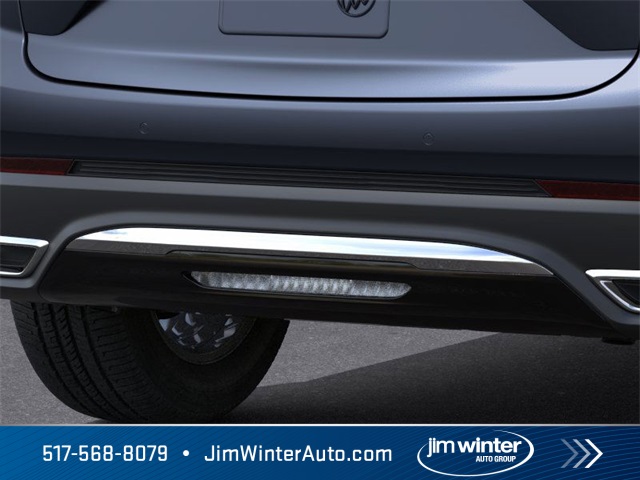 New 2026 Buick Envision For Sale in Jackson, MI