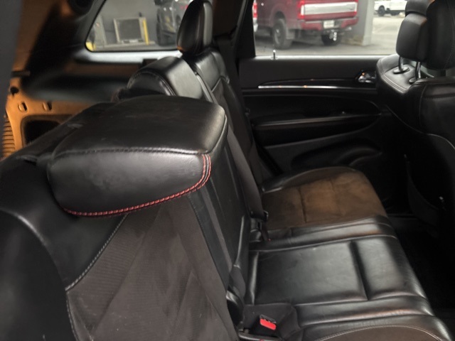 Used Car 2020 Jeep Grand Cherokee  Trailhawk For Sale Under $15,000 In San Antonio, Texas