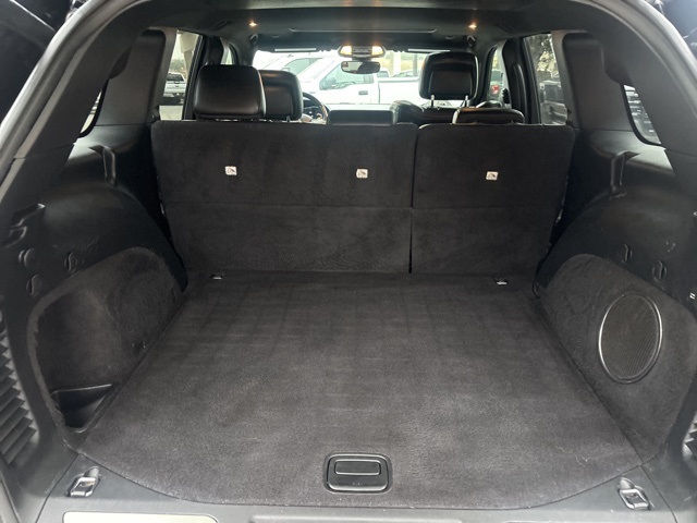 Used Car 2020 Jeep Grand Cherokee  Trailhawk For Sale Under $15,000 In San Antonio, Texas