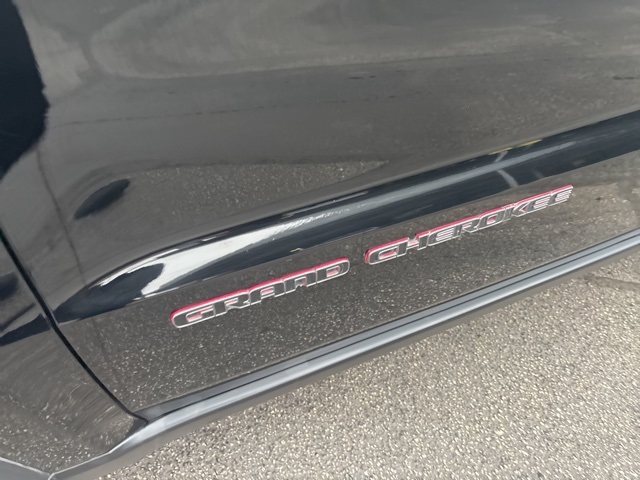 Used Car 2020 Jeep Grand Cherokee  Trailhawk For Sale Under $15,000 In San Antonio, Texas