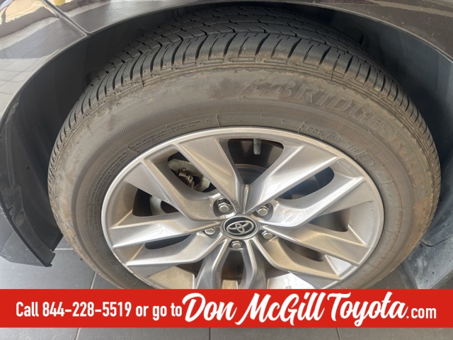 2021 Toyota Avalon XLE Brown at Ultimate Motorsports