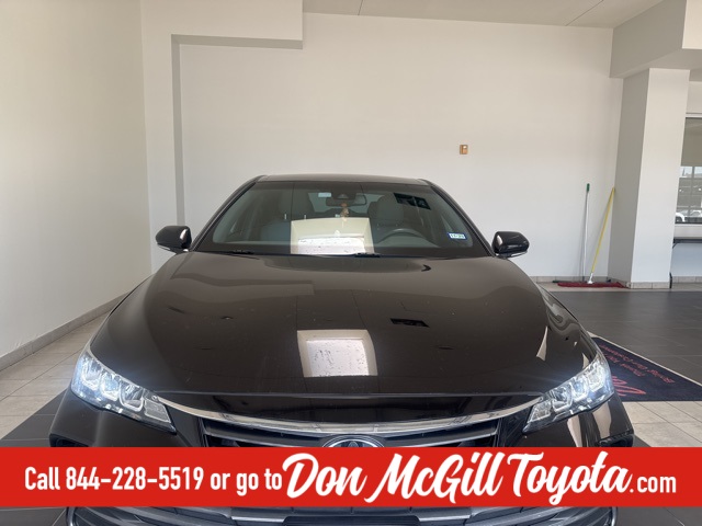 2021 Toyota Avalon XLE Brown at Ultimate Motorsports