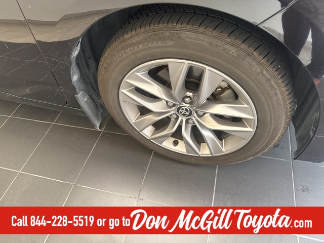 2021 Toyota Avalon XLE Brown at Ultimate Motorsports